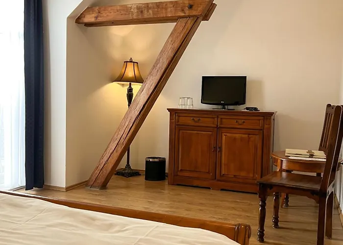 Lony Hotel 3*